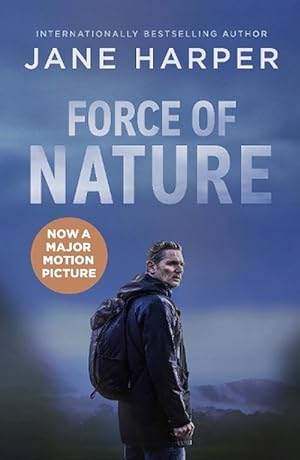 Force of Nature: Film Tie-In