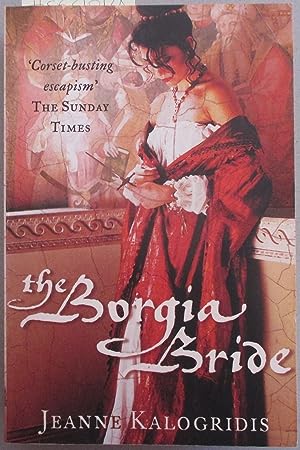 The Borgia Bride