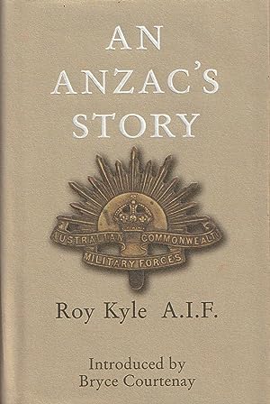 An Anzac's Story,