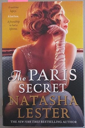 The Paris Secret