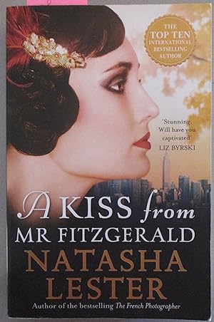 A Kiss from Mr Fitzgerald