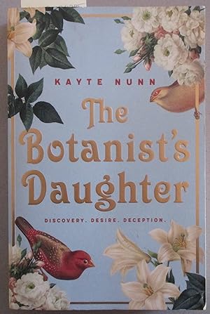 The Botanist's Daughter