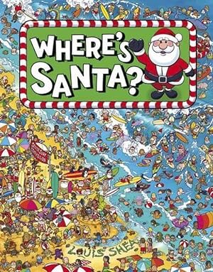 Where's Santa?
