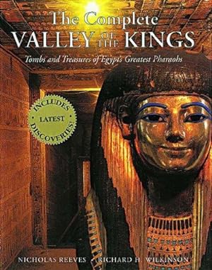 Complete Valley of the Kings