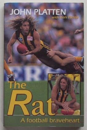 The Rat: A Football Braveheart