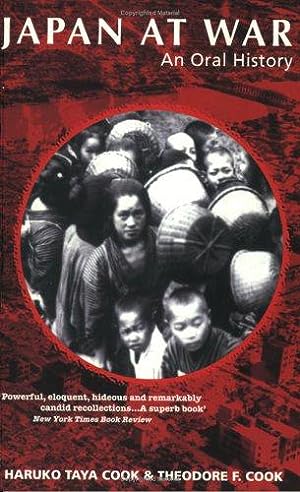 Japan at War: An Oral History