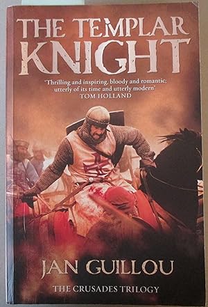 The Templar Knight