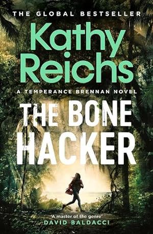 The Bone Hacker