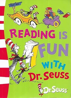 Reading is Fun with Dr. Seuss