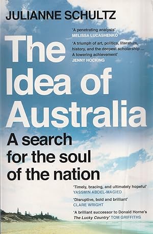 The Idea of Australia