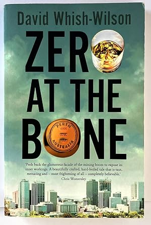 Zero at the Bone