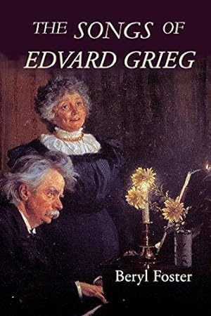 The Songs of Edvard Grieg