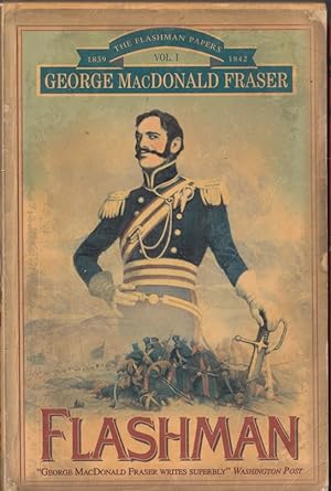 Flashman (The Flashman Papers, Book 1)