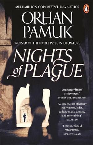 Nights of Plague