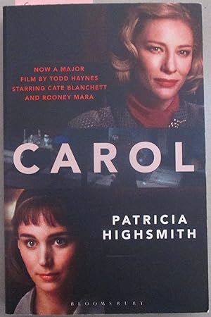 Carol: Film Tie-in