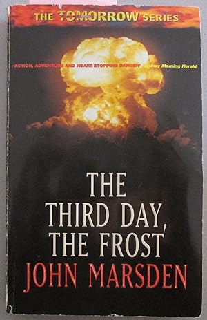 The Third Day, the Frost: Tomorrow Series 3