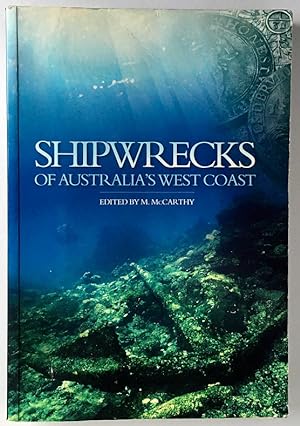 Shipwrecks of Australia's West Coast