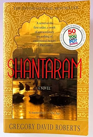 Shantaram