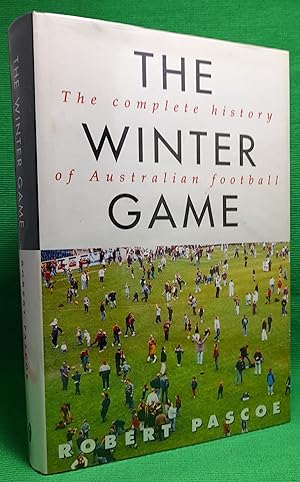 The Winter Game