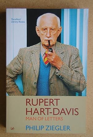 Rupert Hart-Davis: Man of Letters