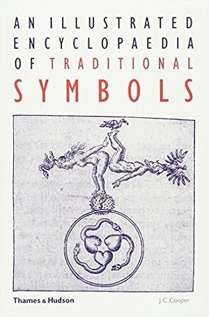 An Illustrated Encyclopaedia of Traditional Symbols