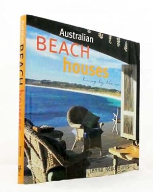 Australian Beach Houses: Living by the Sea