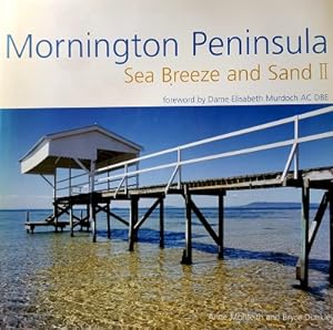 Mornington Peninsula: Sea Breeze and Sand II