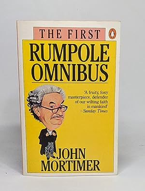 The First Rumpole Omnibus