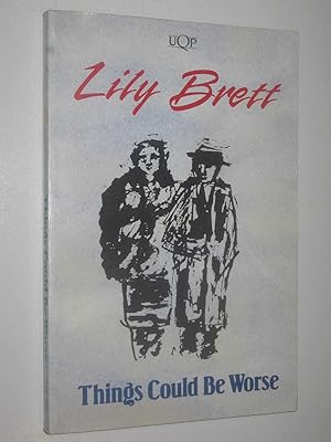 Things Could be Worse