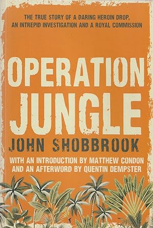 Operation Jungle