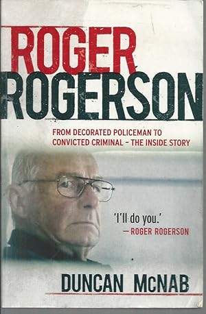 Roger Rogerson