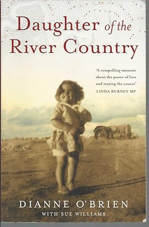 Daughter of The River Country