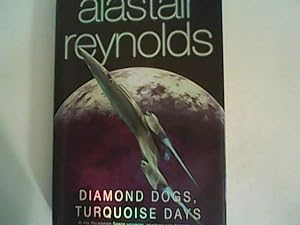 Diamond Dogs, Turquoise Days