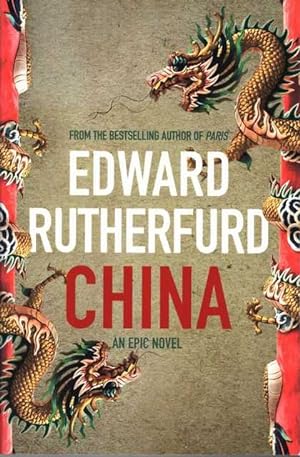 China: An Epic Novel