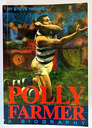 Polly Farmer