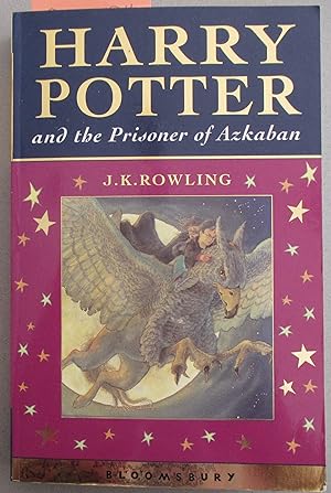 Harry Potter and the Prisoner of Azkaban