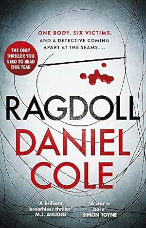 Ragdoll: Now a major TV series