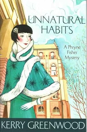 Unnatural Habits