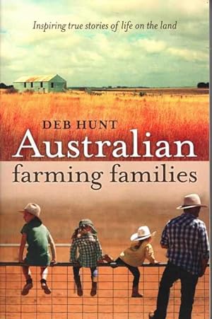Australian Farming Families