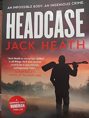 Headcase