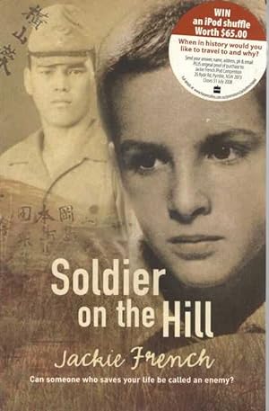 Soldier on the Hill