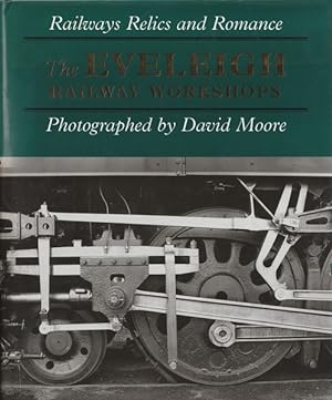 Railways, Relics and Romance: the Everleigh Railway Workshops