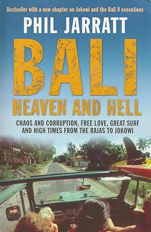 Bali: Heaven and Hell
