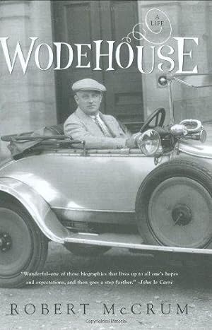 Wodehouse: A Life