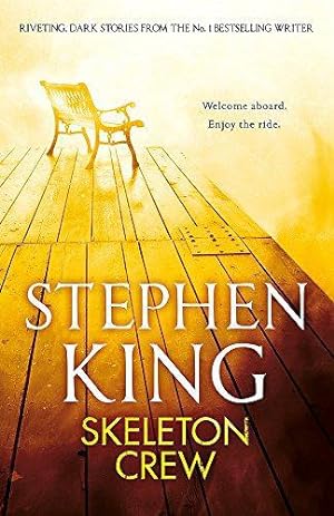 Skeleton Crew: featuring The Mist