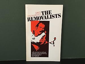 The Removalists