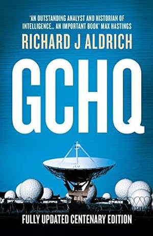 GCHQ: Centenary Edition