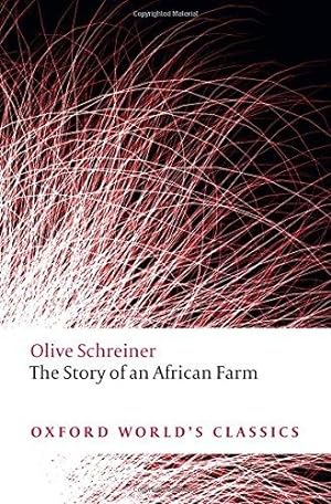 The Story of an African Farm