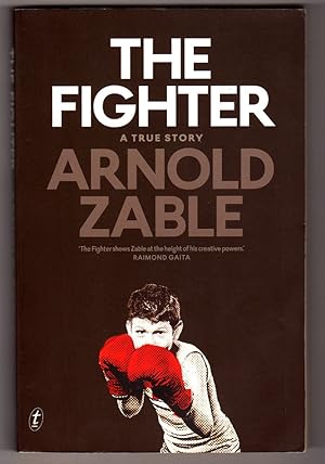 The Fighter: A True Story