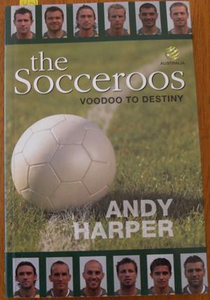 The Socceroos